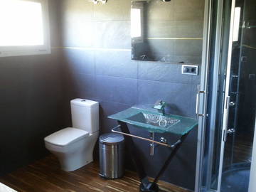 Chambre Chez L'habitant Massanet De La Selva 107943-4