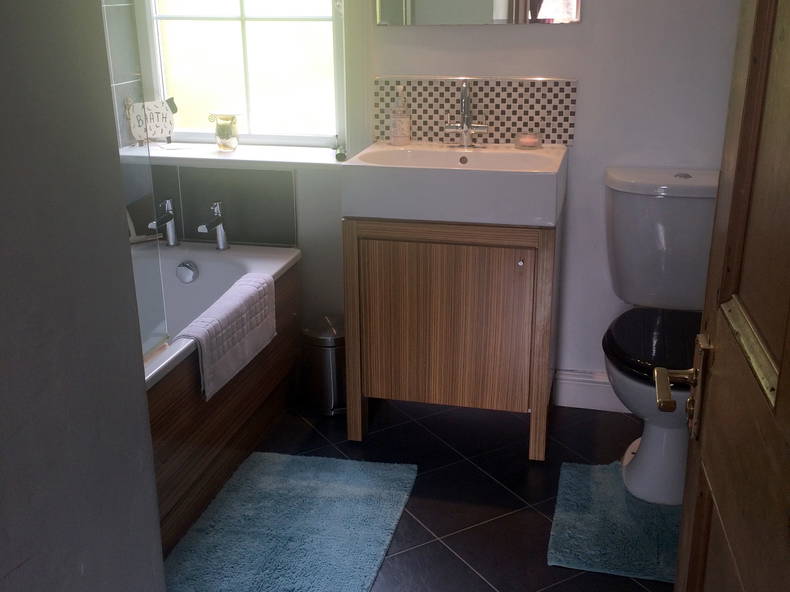 Famiglia Holywell Green 111979-2