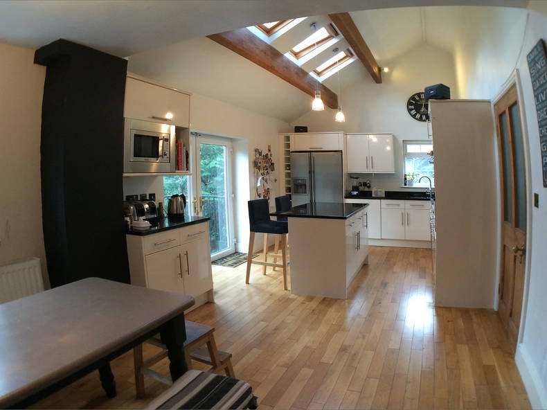 Famiglia Holywell Green 111979-3