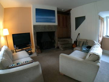 Chambre Chez L'habitant Holywell Green 111979-4