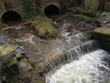 Chambre Chez L'habitant Holywell Green 111979-5