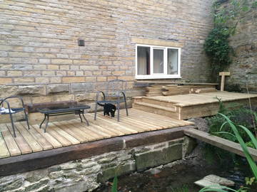 Chambre Chez L'habitant Holywell Green 111979-6