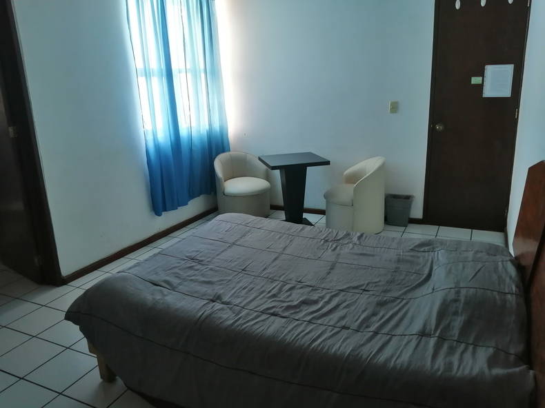 Logement Entier Heroica Puebla de Zaragoza 142253-4