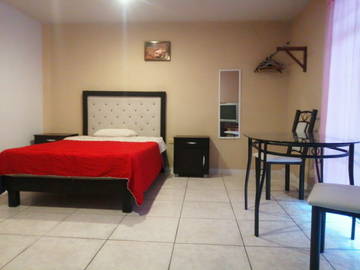 Logement Entier Heroica Puebla De Zaragoza 142253-5