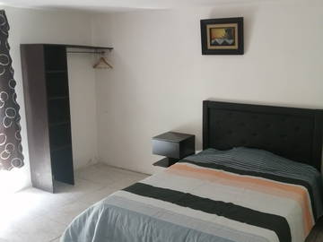 Logement Entier Heroica Puebla De Zaragoza 142253-6