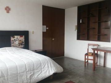 Logement Entier Heroica Puebla De Zaragoza 142253-7