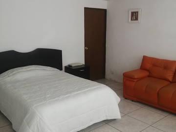 Logement Entier Heroica Puebla De Zaragoza 142253-8