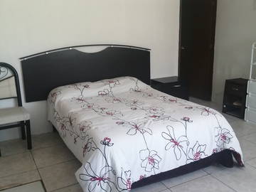 Logement Entier Heroica Puebla De Zaragoza 142253-9