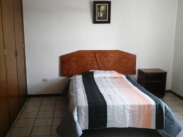 Logement Entier Heroica Puebla De Zaragoza 142253-10