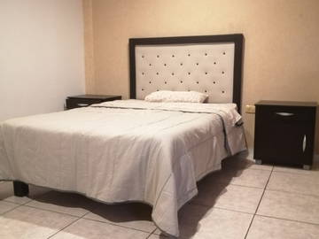 Logement Entier Heroica Puebla De Zaragoza 142253-12