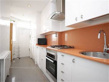 Chambre Chez L'habitant Barcelona 200202-10