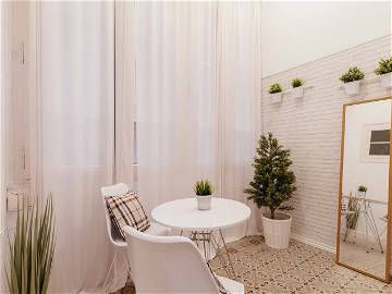 Chambre Chez L'habitant Barcelona 200201-4