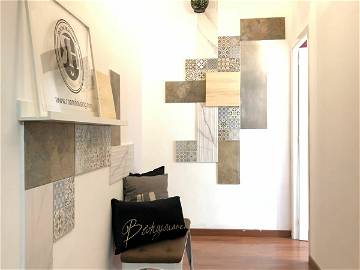 Chambre Chez L'habitant Barcelona 200207-8