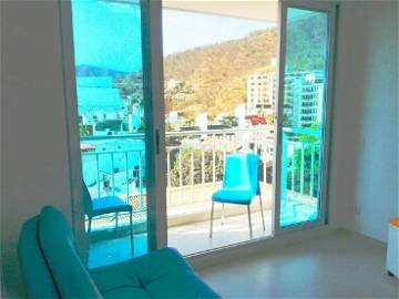 Room For Rent Santa Marta 194890-1