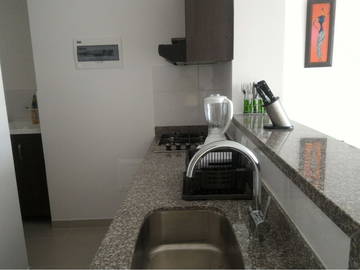 Logement Entier Santa Marta 194890-6