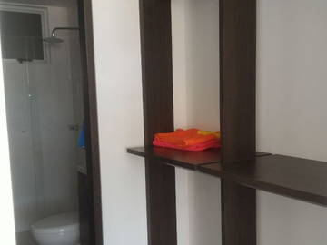 Logement Entier Santa Marta 194890-9