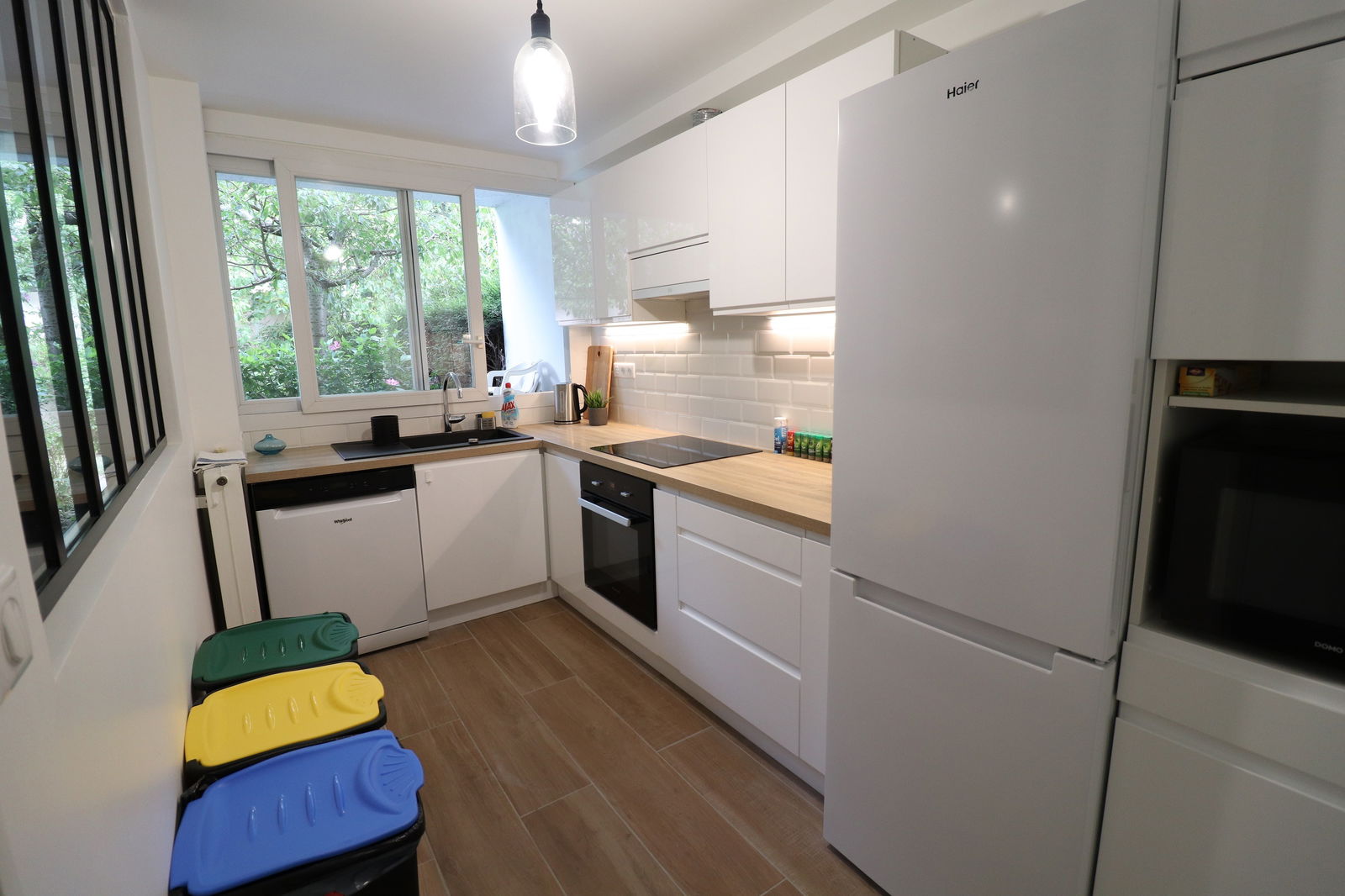 Colocación Cergy 227243