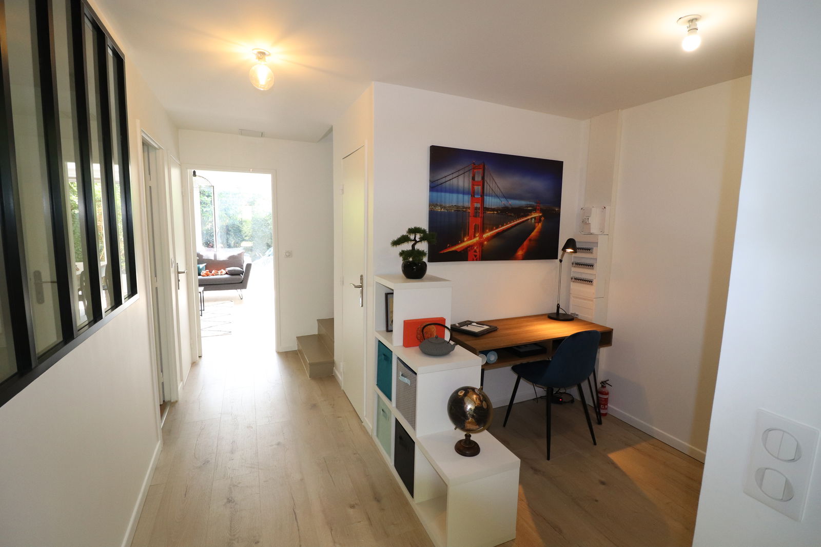 Colocación Cergy 227243