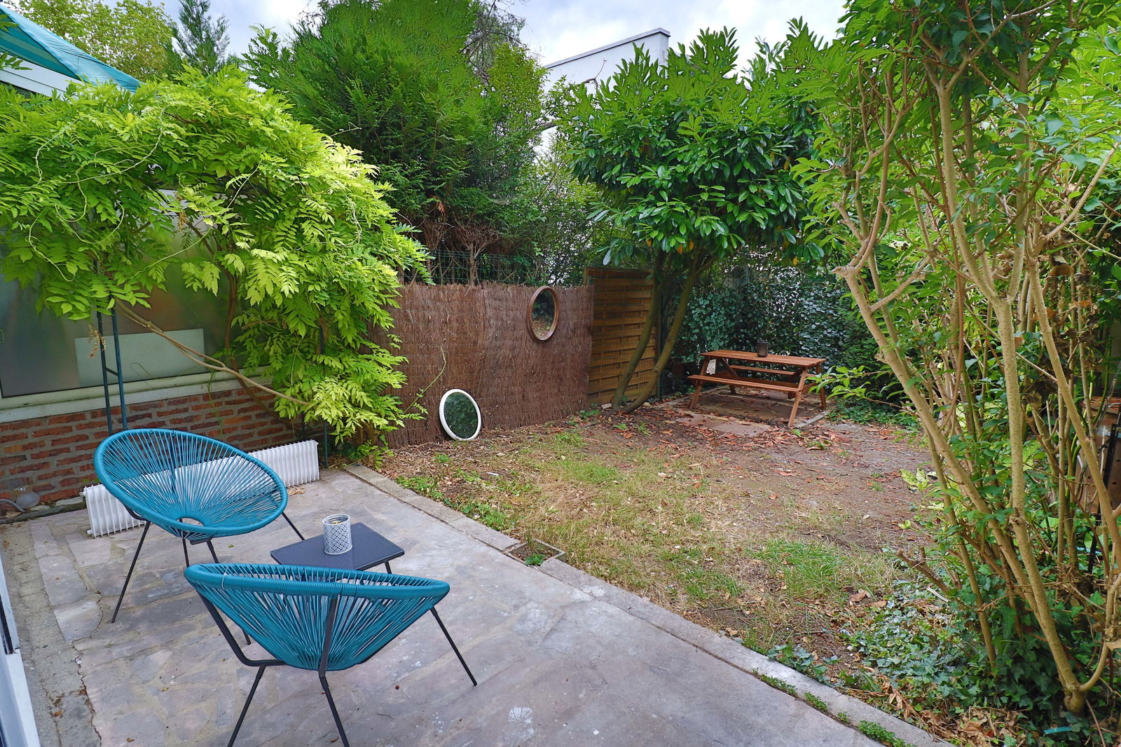 Colocación Cergy 227243