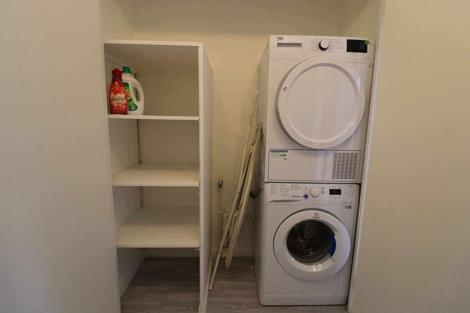 Colocación Cergy 227243