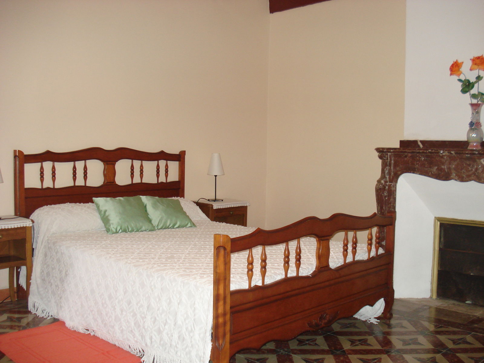 Logement Entier Montdurausse 129296