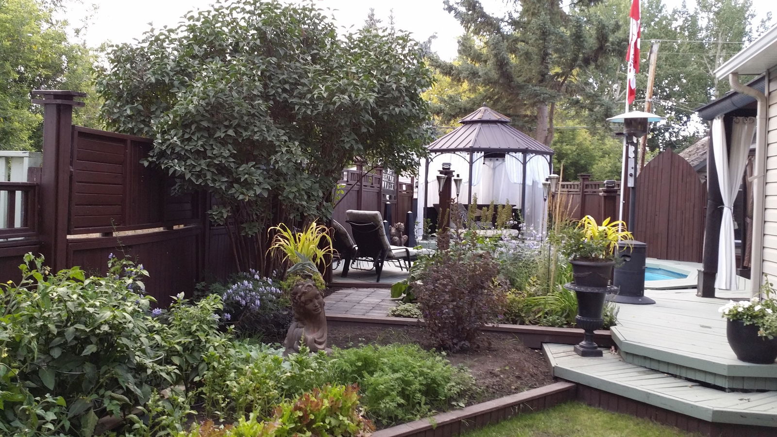 Famiglia High River 192524