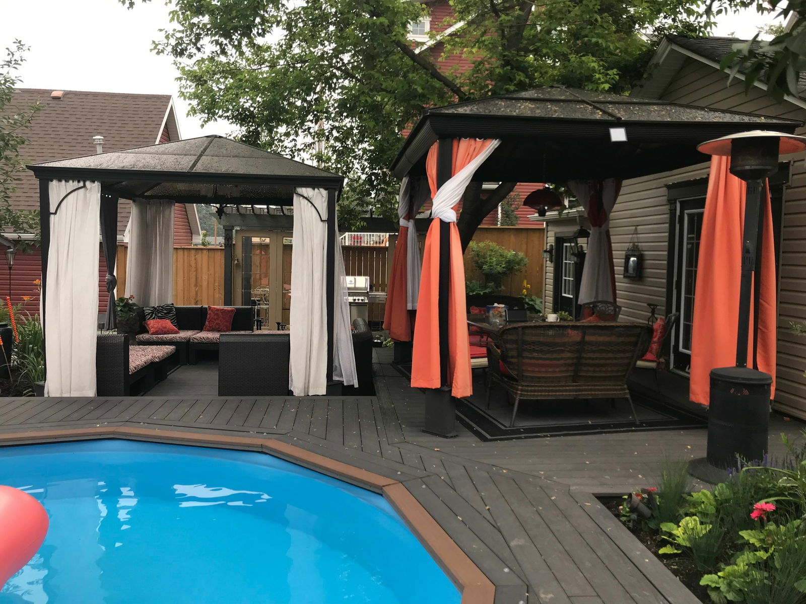 Famiglia High River 192524