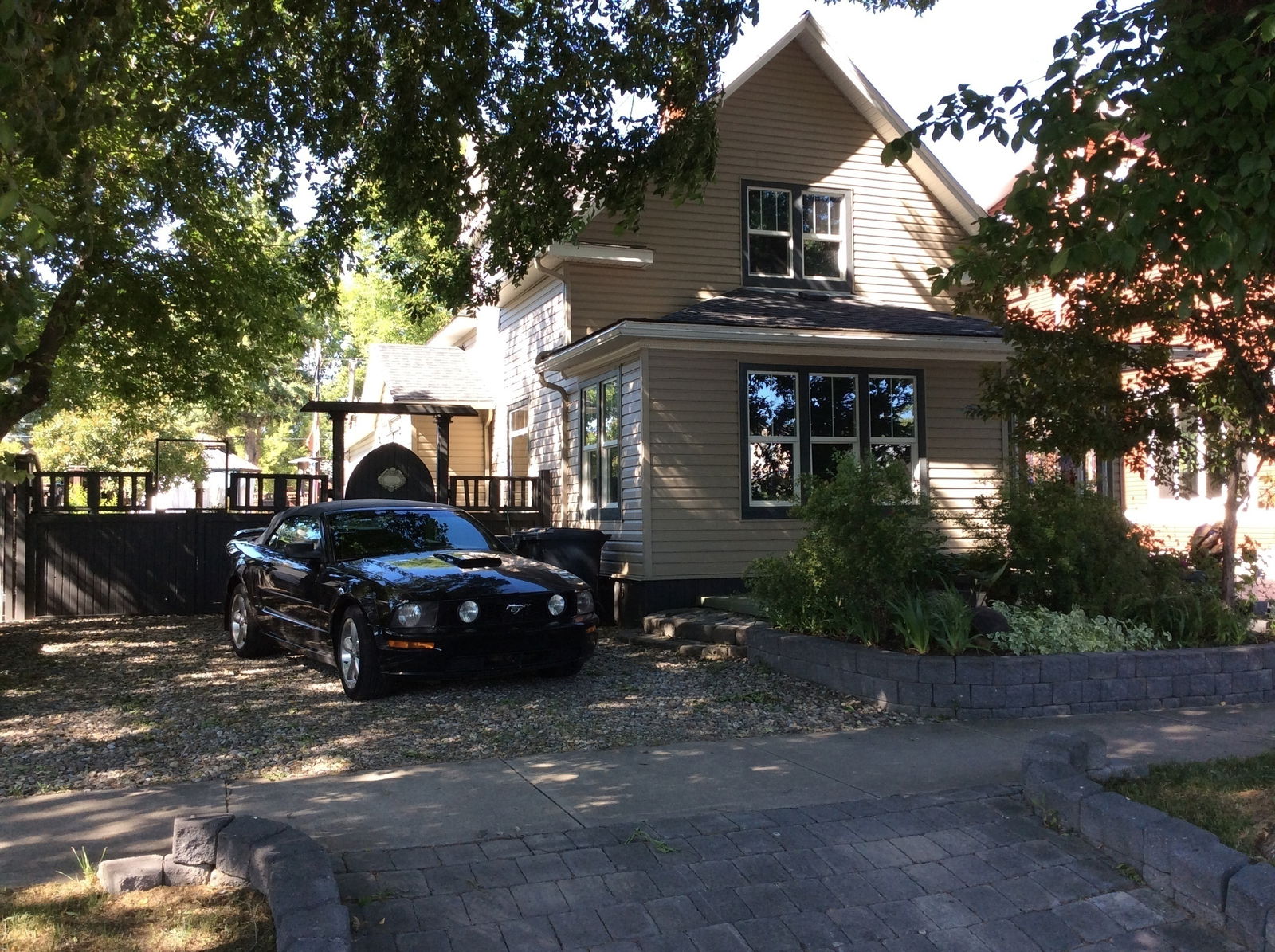 Gastfamilie High River 192524