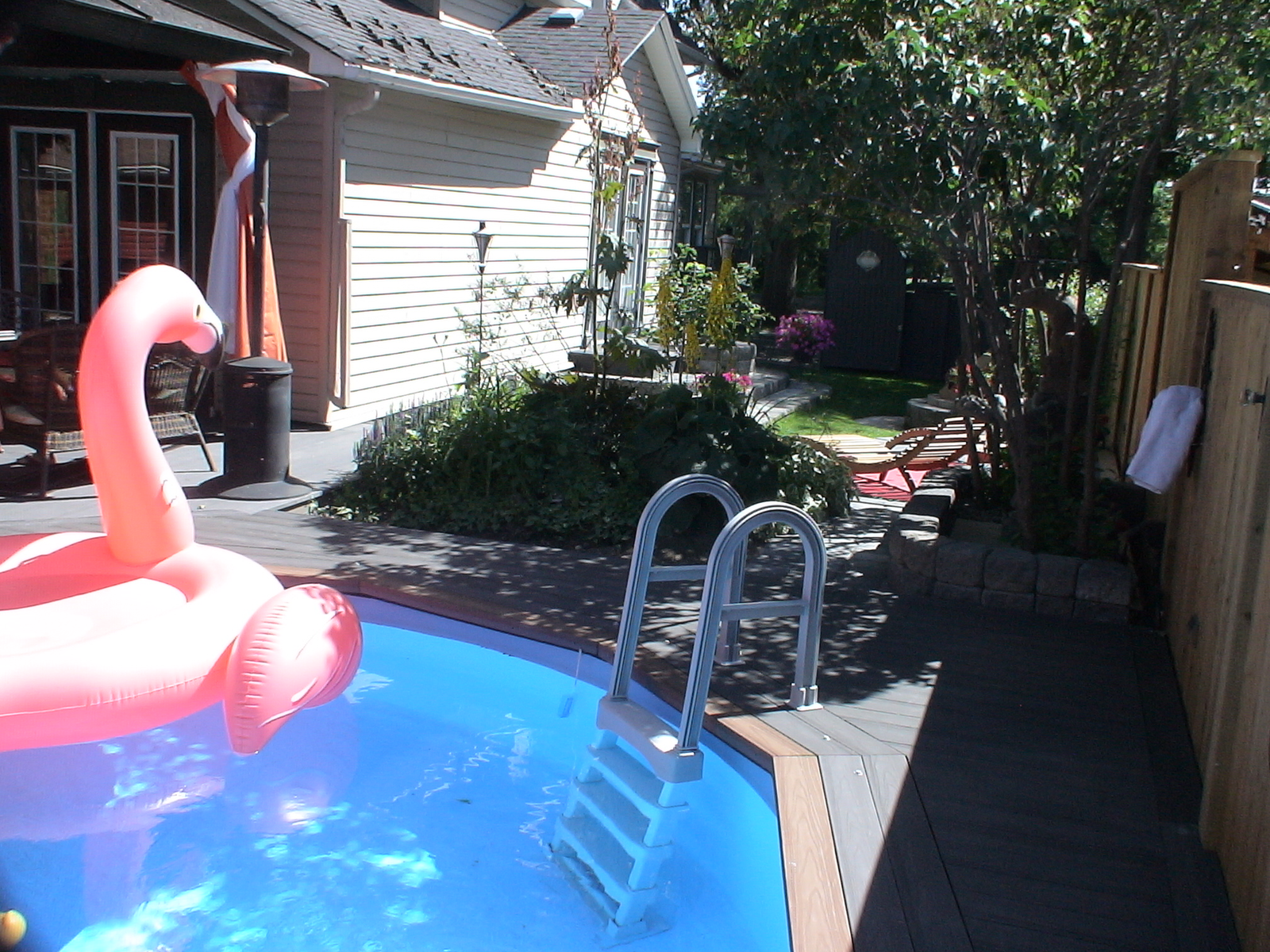 Gastfamilie High River 192524