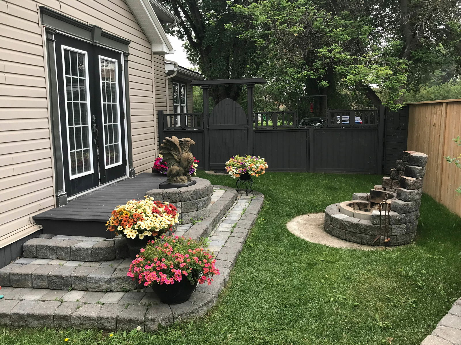 Gastfamilie High River 192524