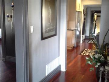 Chambre Chez L'habitant High River 192524-5