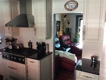 Chambre Chez L'habitant High River 192524-7