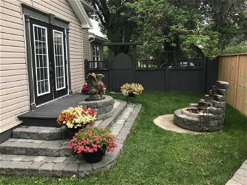 Chambre Chez L'habitant High River 192524-10