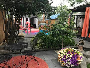 Chambre Chez L'habitant High River 192524-11