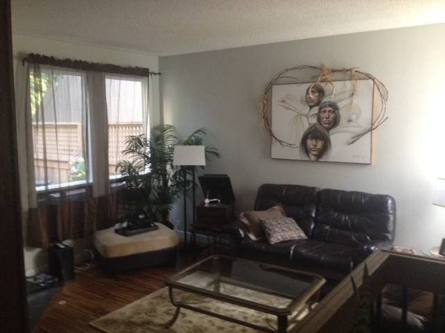 Homestay Calgary 116254-1