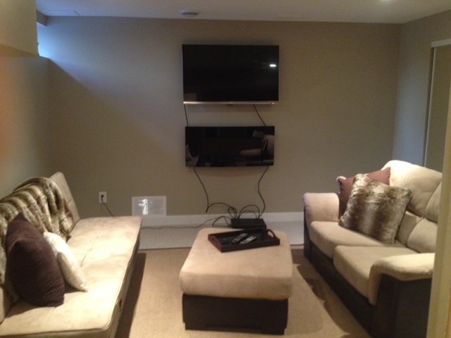 Homestay Calgary 116254