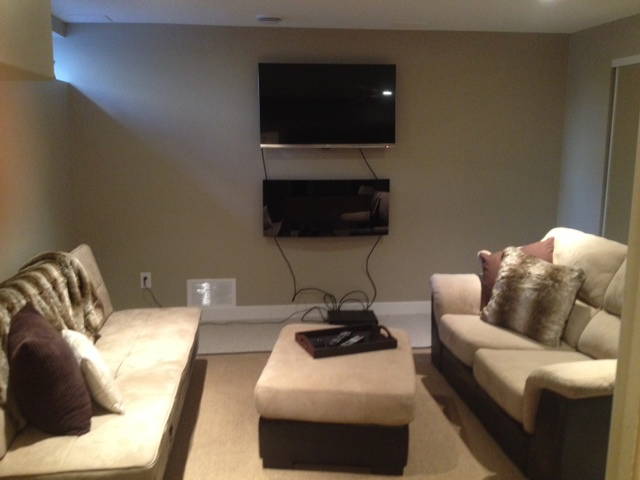 Homestay Calgary 116254-3