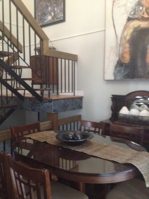 Homestay Calgary 116254