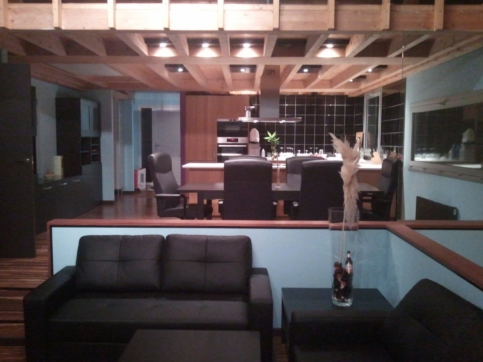 Homestay Massanet de la Selva 107943