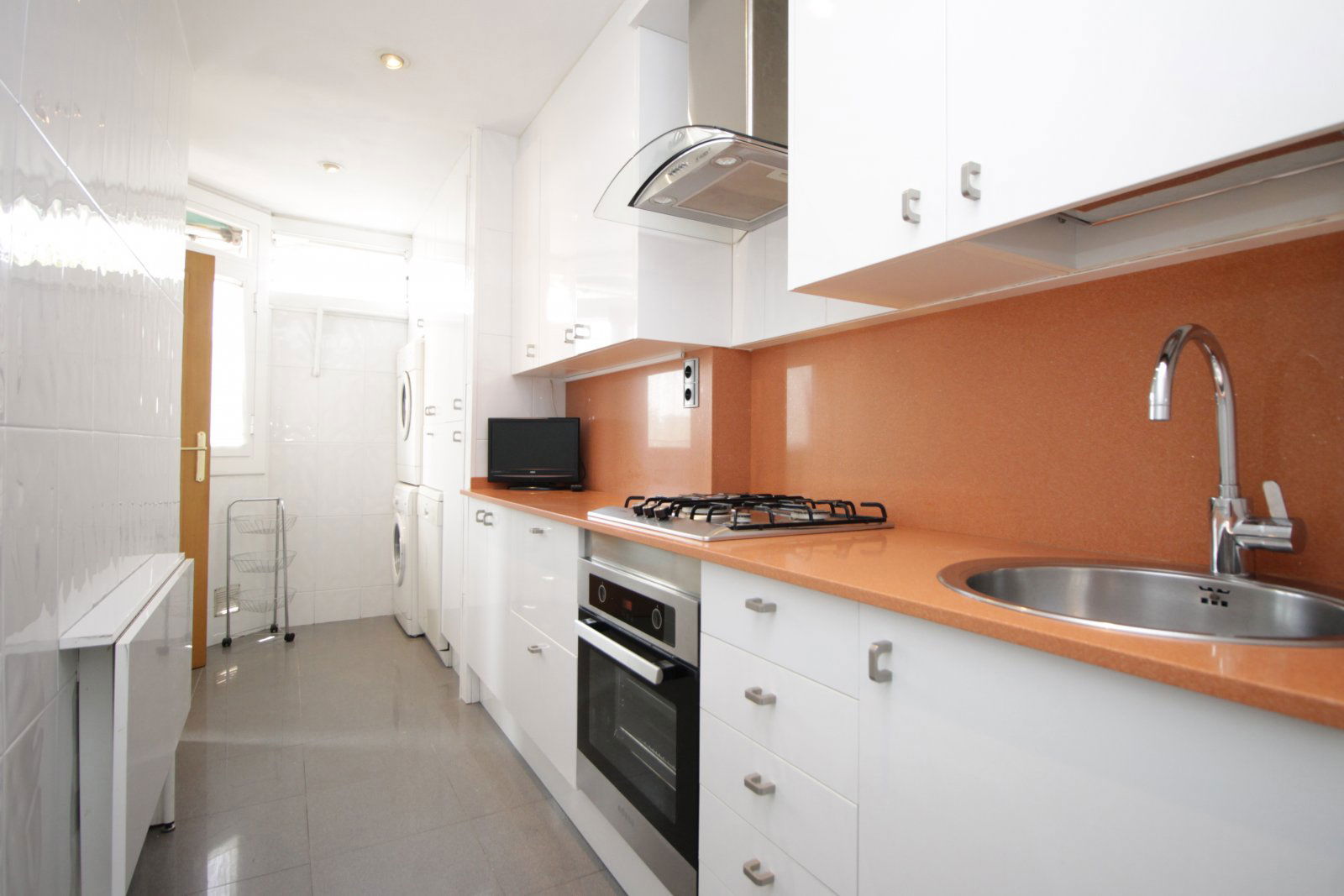 Gastfamilie Barcelona 200202