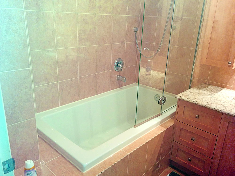 Gastfamilie Montréal 109886