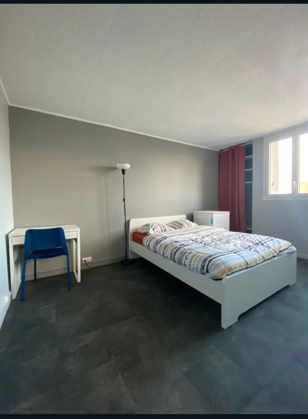 Colocation Saint-Denis 485417