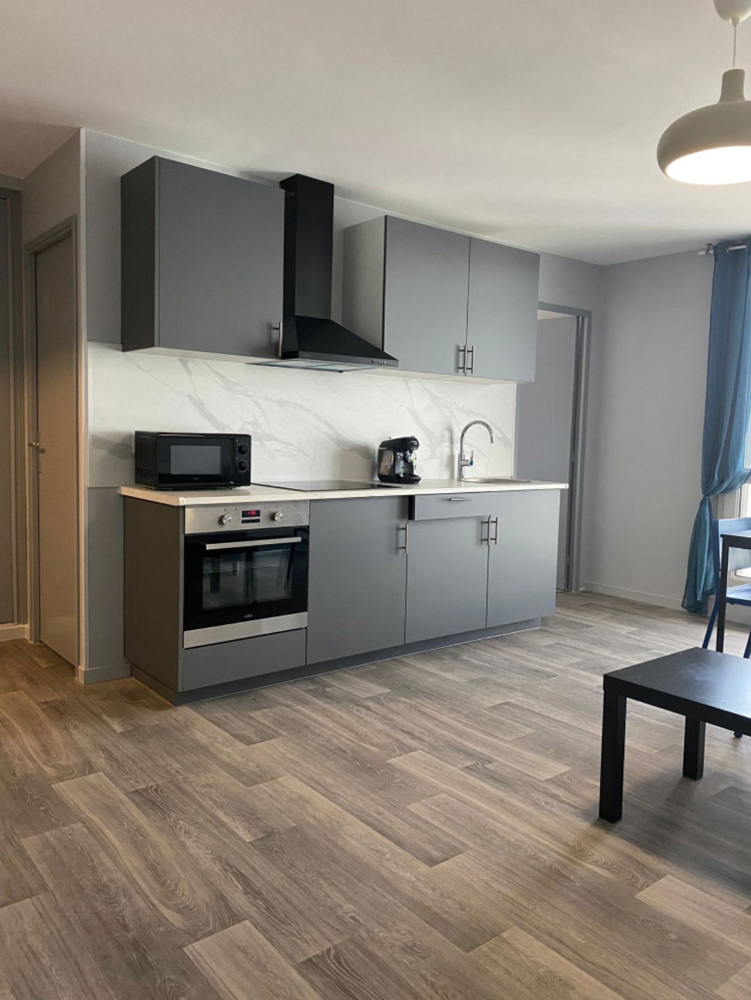 Colocation Saint-Denis 485417
