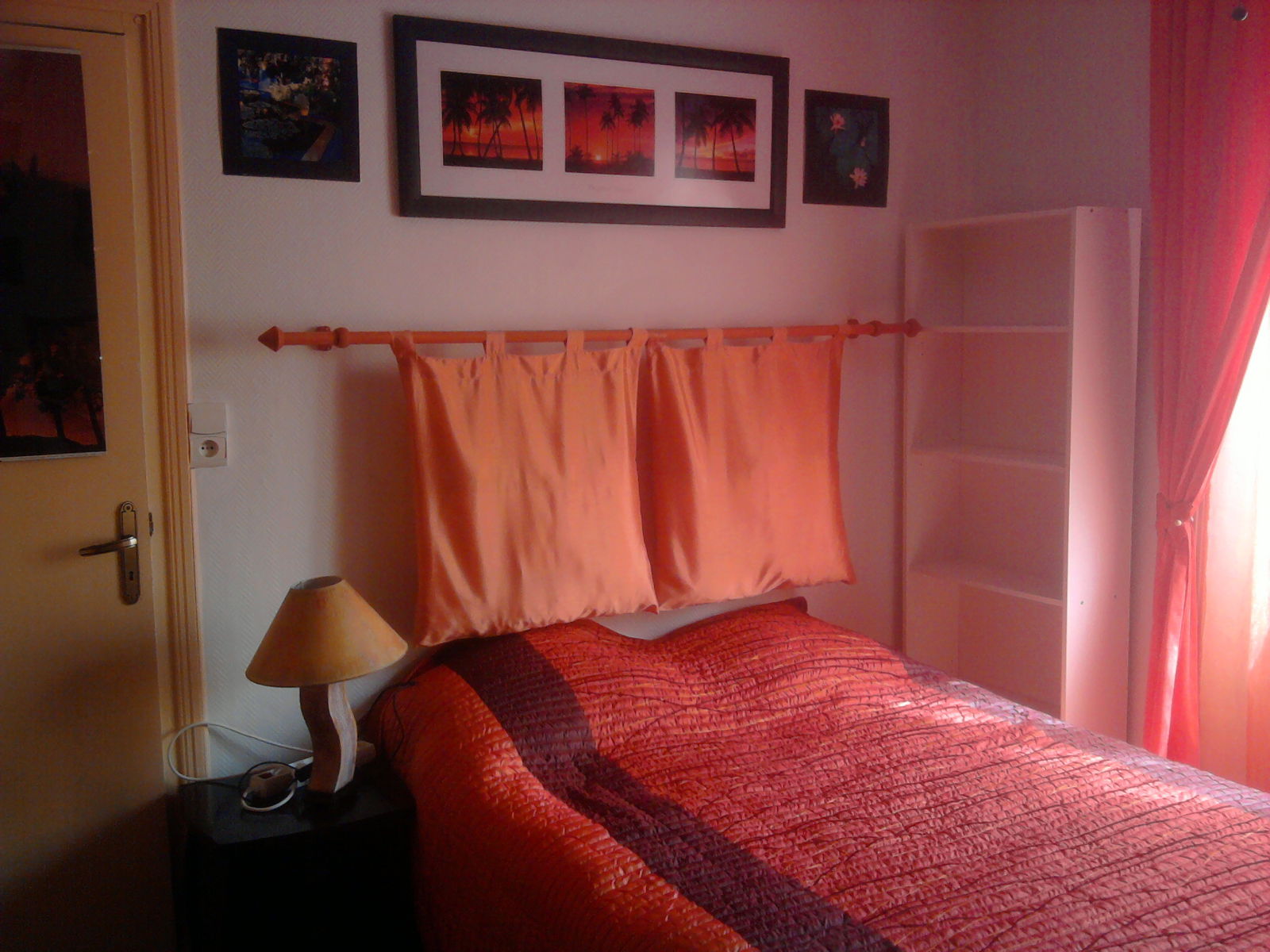 Homestay Brest 79876
