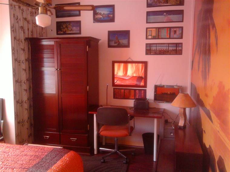 Homestay Brest 79876