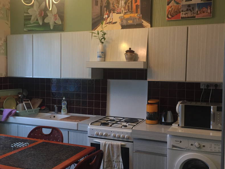 Quedarse En Casa Brest 79876-5