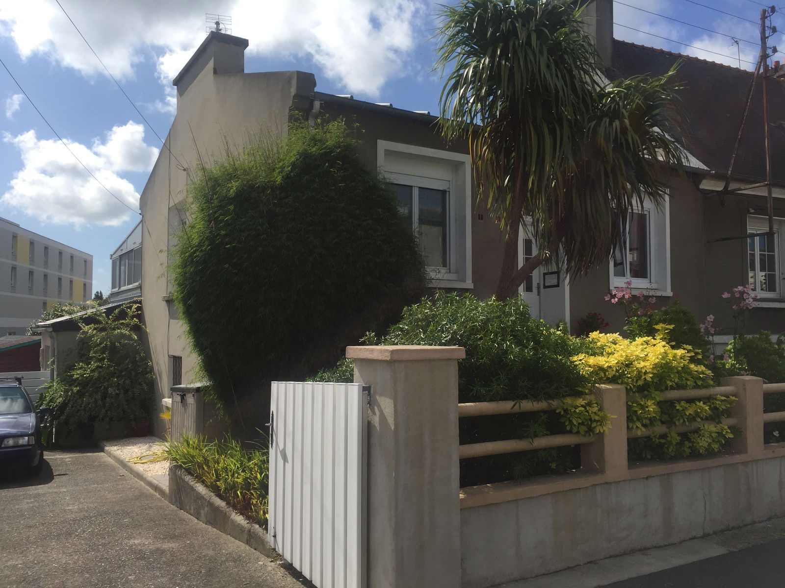 Homestay Brest 79876
