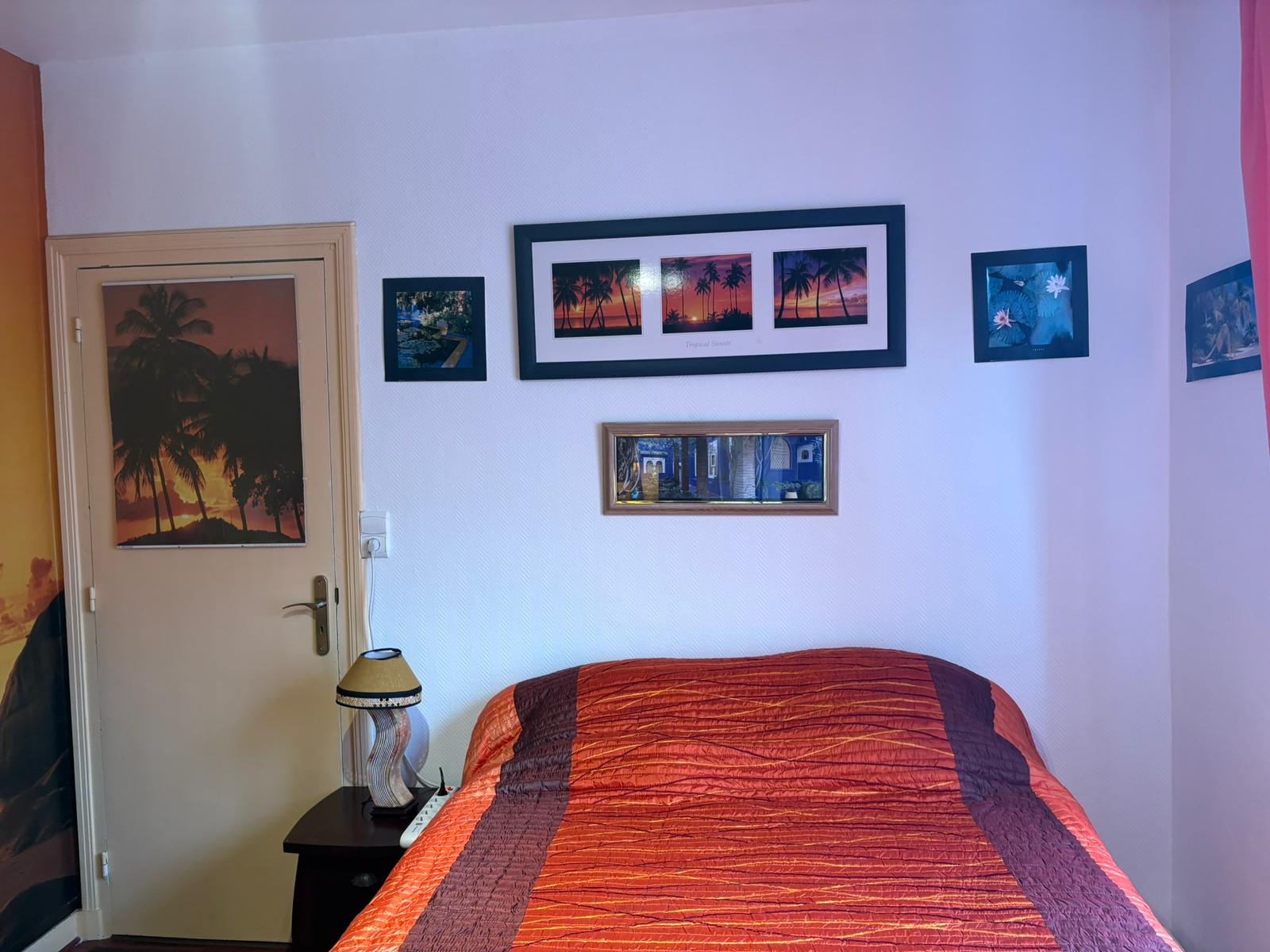 Homestay Brest 79876