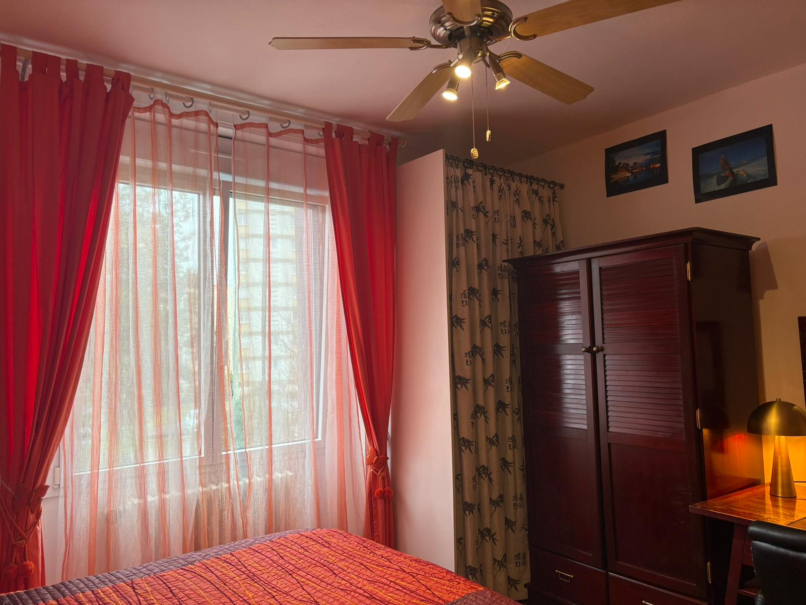 Homestay Brest 79876