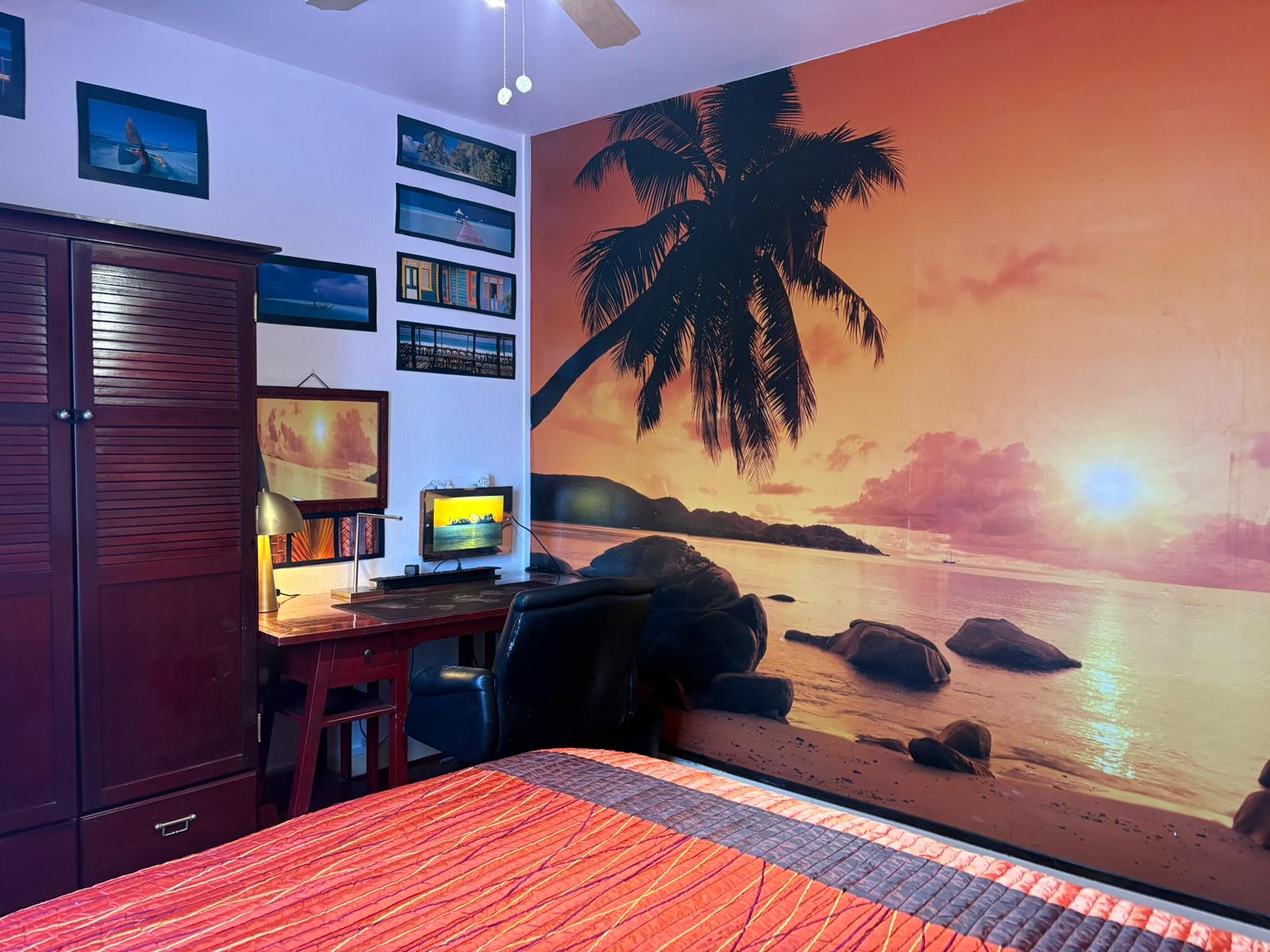 Homestay Brest 79876